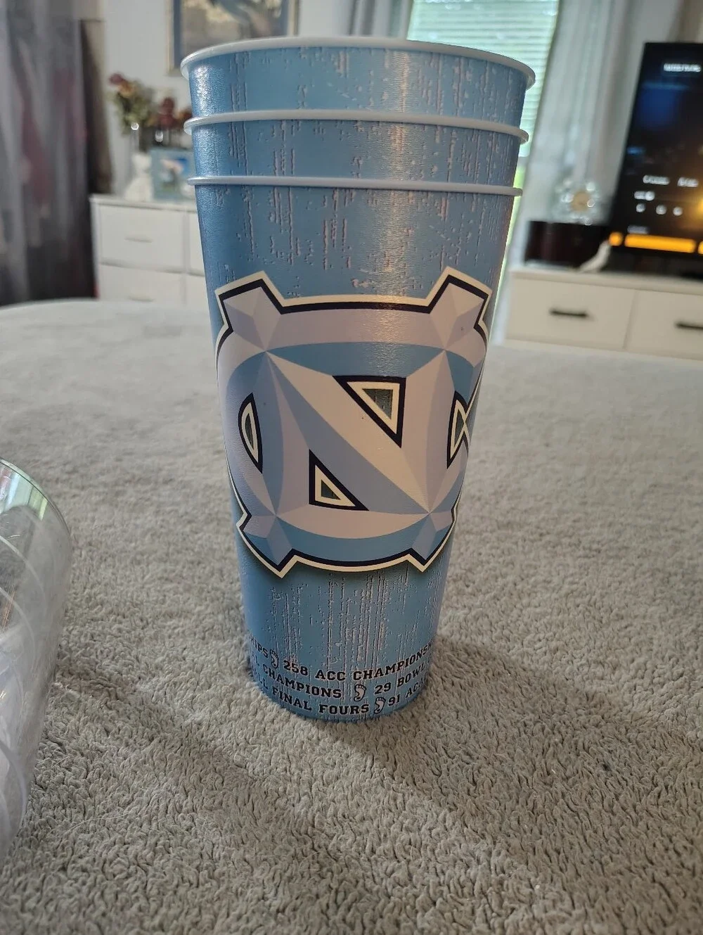 UNC Stadium Cup 2015